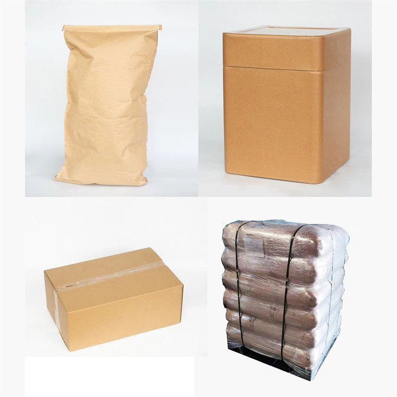 Silkworm Pupa Protein Powder