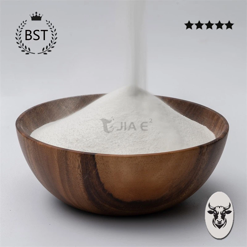 Silkworm Pupa Protein Powder